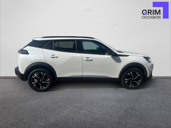 peugeot puretech ss bvm allure pack