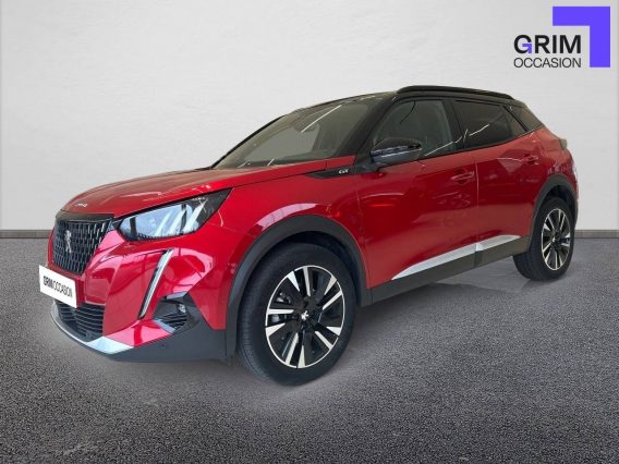 peugeot puretech ss eat gt pack