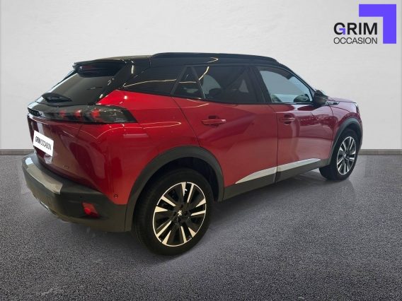 peugeot puretech ss eat gt pack