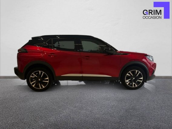 peugeot puretech ss eat gt pack