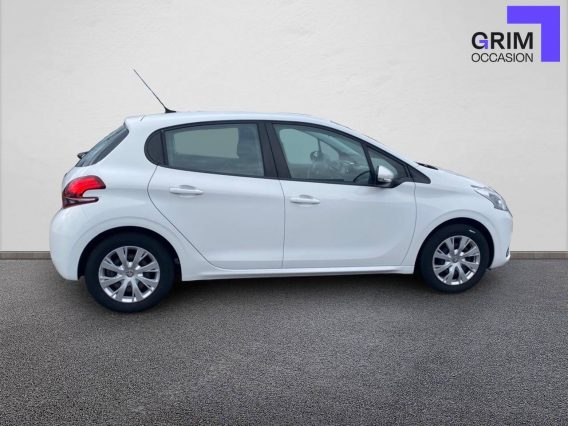 peugeot puretech ch bvm active