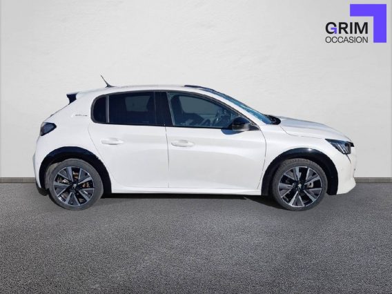 peugeot bluehdi ss bvm gt line