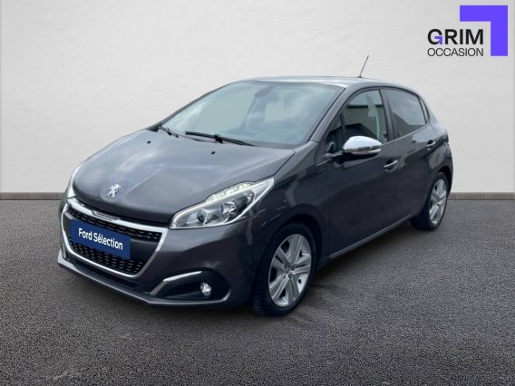 peugeot bluehdi ch ss bvm signature