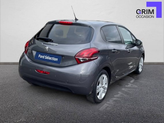 peugeot bluehdi ch ss bvm signature