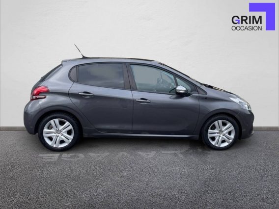 peugeot bluehdi ch ss bvm signature