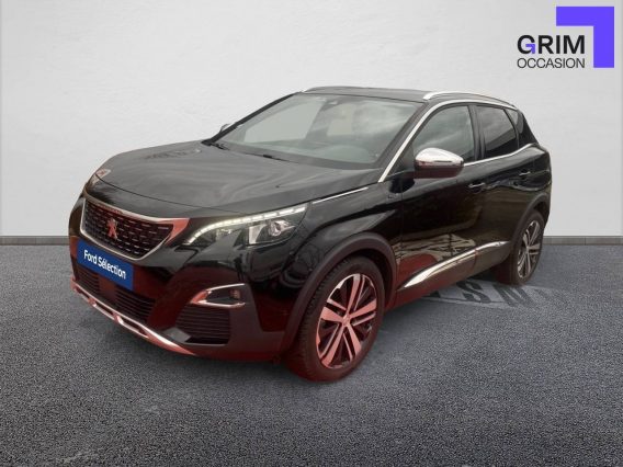 peugeot bluehdi ch ss eat gt