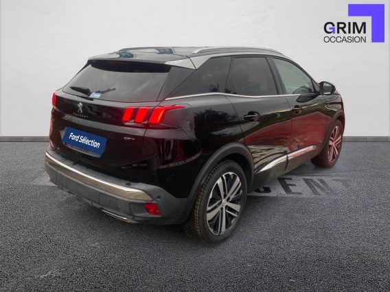 peugeot bluehdi ch ss eat gt