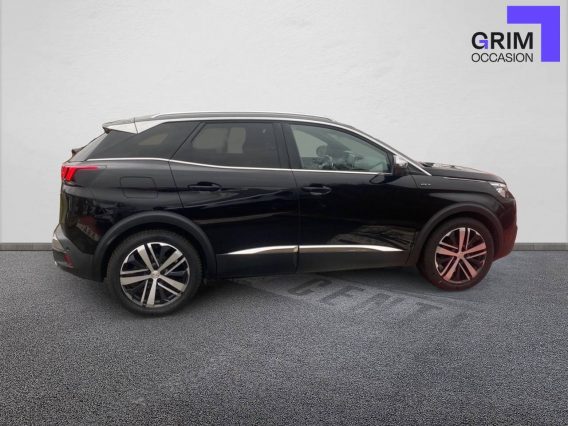 peugeot bluehdi ch ss eat gt