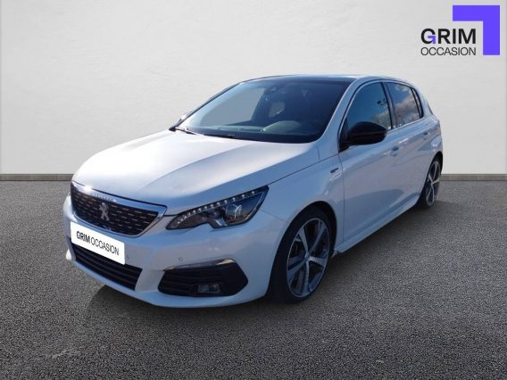 peugeot bluehdi ch ss eat gt