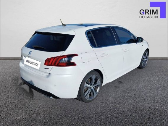 peugeot bluehdi ch ss eat gt