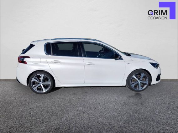 peugeot bluehdi ch ss eat gt