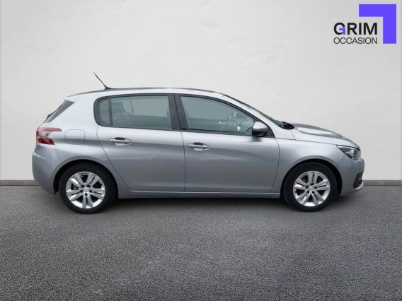 peugeot puretech ch ss bvm active business