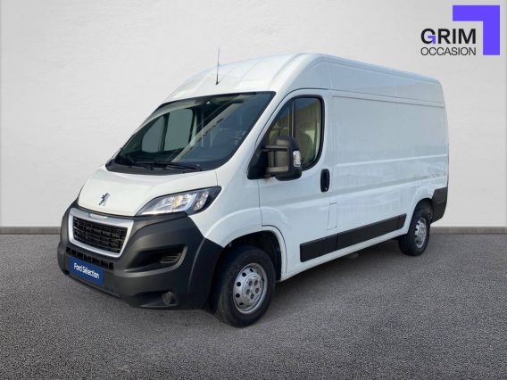 peugeot boxer tole lh bluehdi ss premium