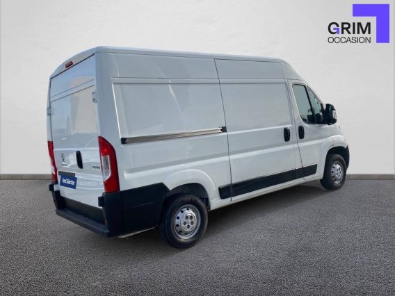 peugeot boxer tole lh bluehdi ss premium