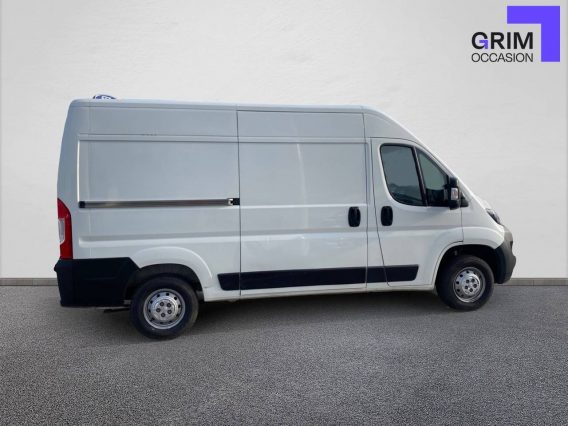 peugeot boxer tole lh bluehdi ss premium
