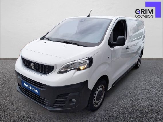 peugeot expert fgn tole standard bluehdi ss eat asphalt