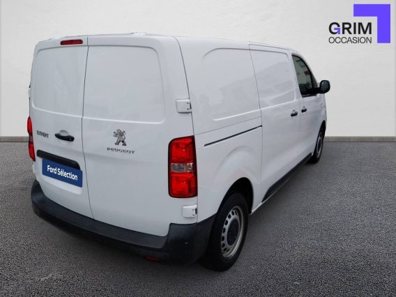 peugeot expert fgn tole standard bluehdi ss eat asphalt