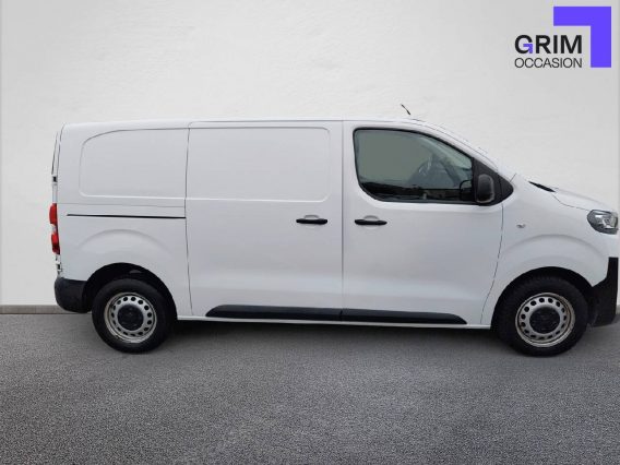 peugeot expert fgn tole standard bluehdi ss eat asphalt