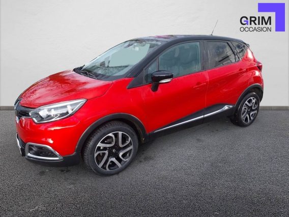 renault captur tce energy intens edc