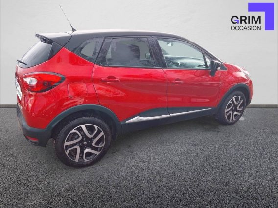 renault captur tce energy intens edc
