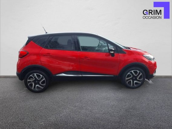renault captur tce energy intens edc