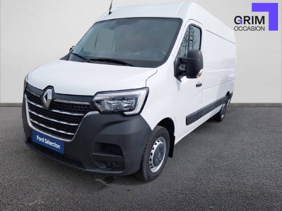 renault master fgn trac f lh dci grand confort