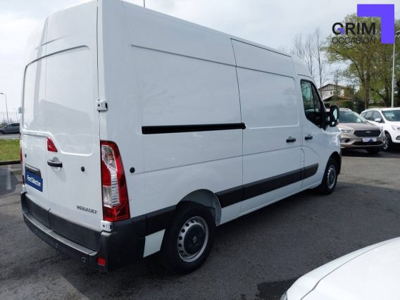 renault master fgn trac f lh dci grand confort