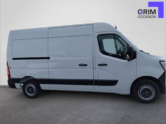 renault master fgn trac f lh dci grand confort
