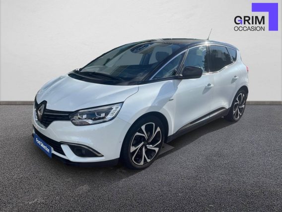 renault scenic tce energy edition one