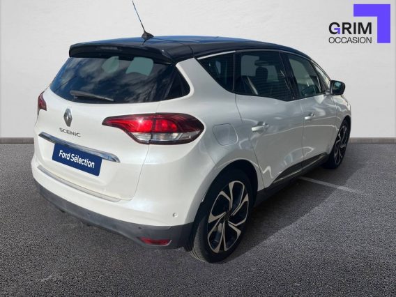 renault scenic tce energy edition one