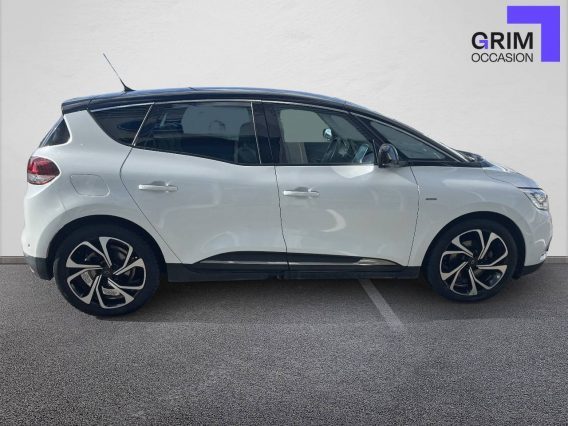 renault scenic tce energy edition one
