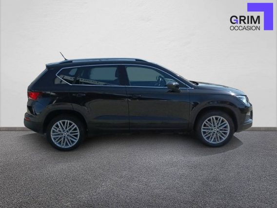 seat ateca ecotsi ch act startstop xcellence