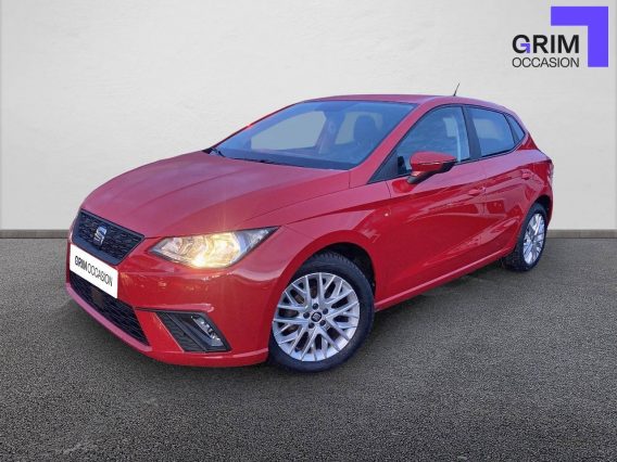 seat ibiza ecotsi ch ss bvm style