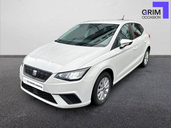 seat ibiza ecotsi ch ss bvm style
