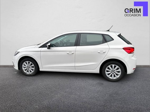 seat ibiza ecotsi ch ss bvm style