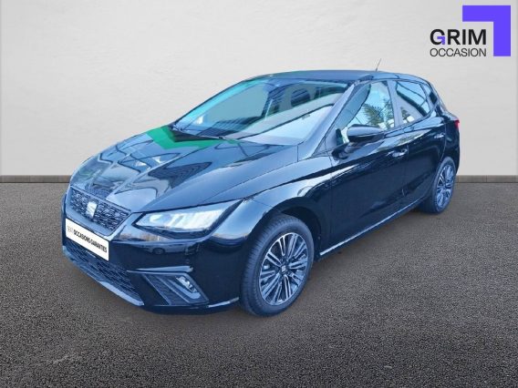 seat ibiza ecotsi ch ss bvm urban