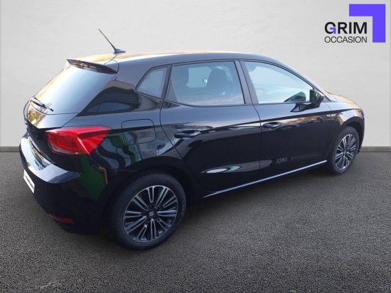 seat ibiza ecotsi ch ss bvm urban