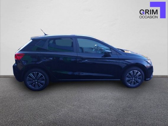seat ibiza ecotsi ch ss bvm urban