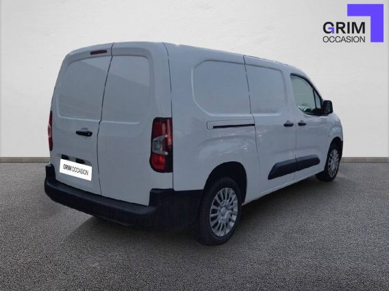 toyota proace city verso long l d d bvm dynamic