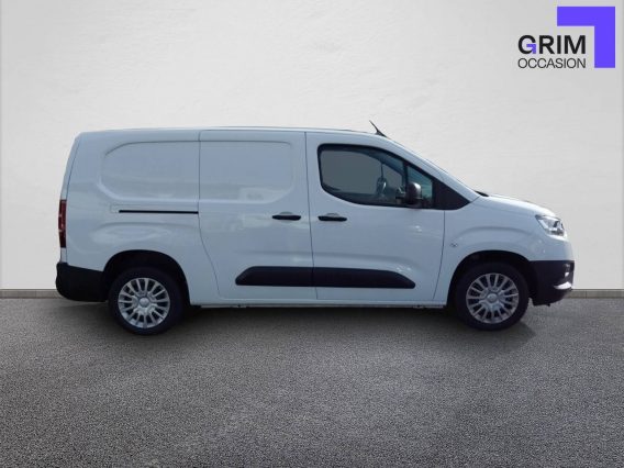 toyota proace city verso long l d d bvm dynamic