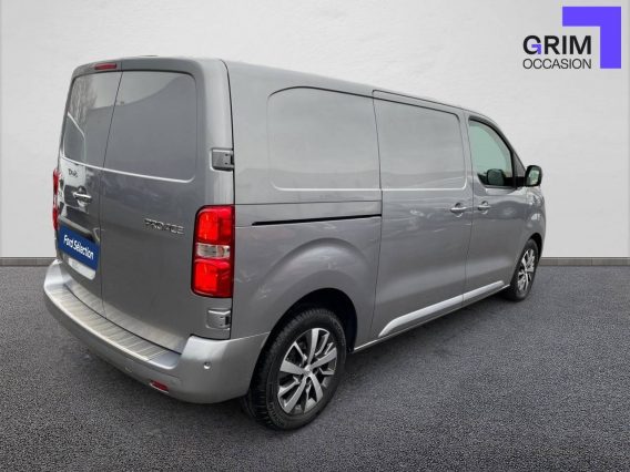 toyota proace medium l d d bva business