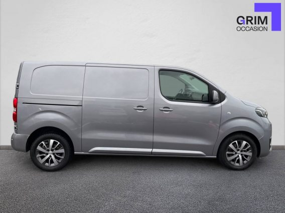 toyota proace medium l d d bva business