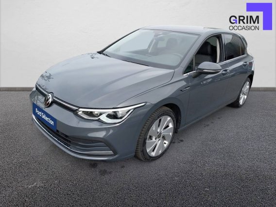 volkswagen golf tsi act opf bvm style st