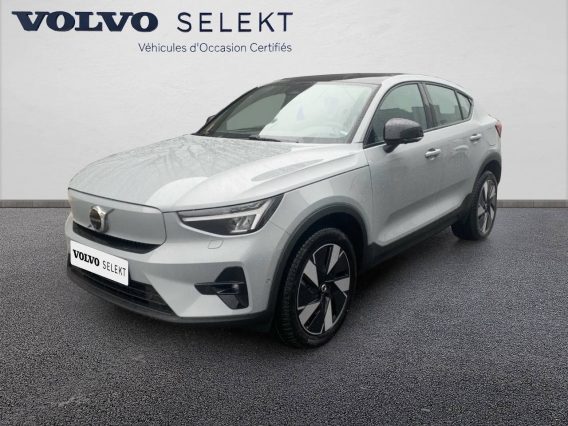 volvo c recharge extended range ch edt ultimate