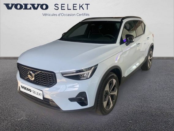 volvo xc b ch dct plus