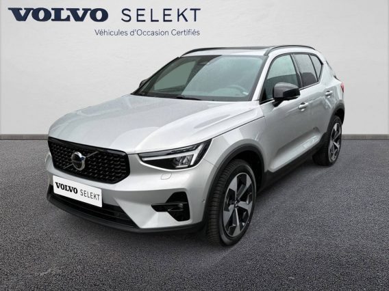 volvo xc b ch dct plus