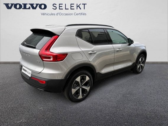 volvo xc b ch dct plus