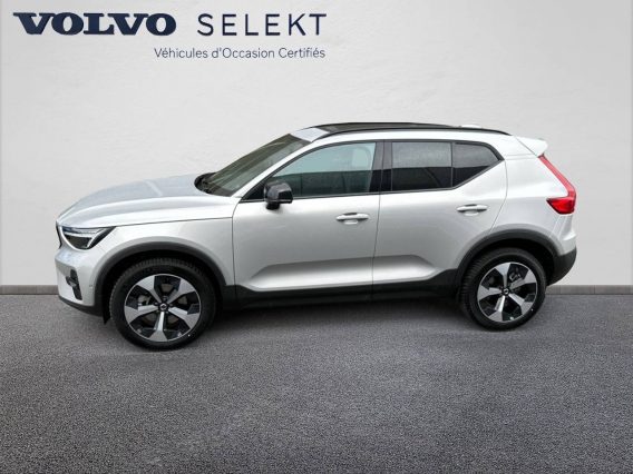 volvo xc b ch dct plus