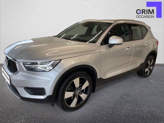 volvo xc t awd ch geartronic momentum