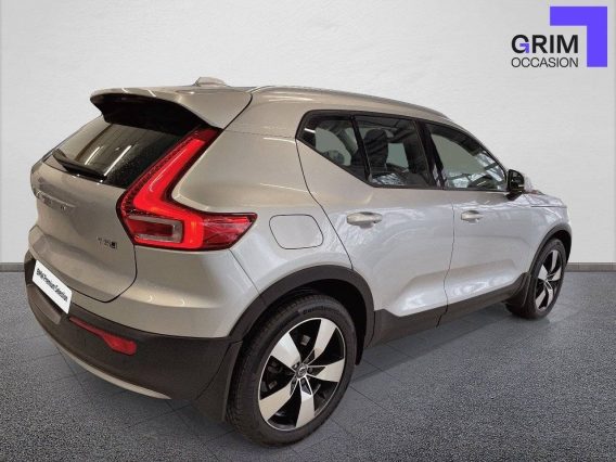 volvo xc t awd ch geartronic momentum